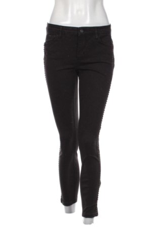 Blugi de femei Liu Jo, Mărime S, Culoare Negru, Preț 183,72 Lei, #137482029