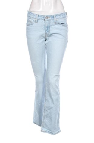 Blugi de femei Levi's, Mărime L, Culoare Albastru, Preț 251,96 Lei, #137482052