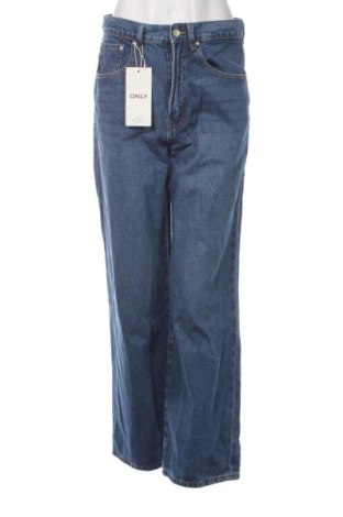 Damen Jeans ONLY, Größe M, Farbe Blau, Preis € 39,99, #137482245