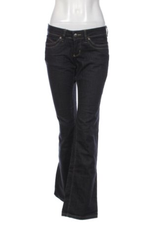 Blugi de femei ONLY, Mărime M, Culoare Albastru, Preț 31,49 Lei, #137482397