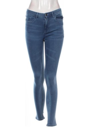 Blugi de femei Esmara, Mărime M, Culoare Albastru, Preț 31,49 Lei, #137482445