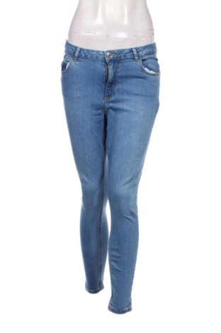 Damskie jeansy Reserved, Rozmiar M, Kolor Niebieski, Cena 46,57 zł, #137482463