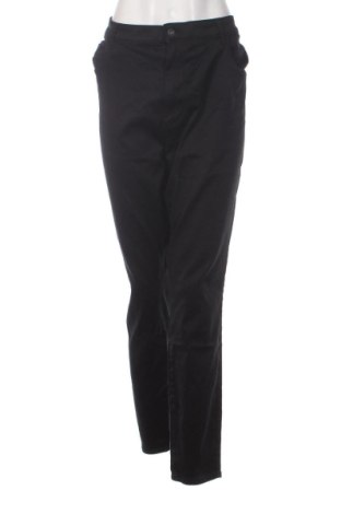 Damskie jeansy ONLY Carmakoma, Rozmiar 3XL, Kolor Czarny, Cena 177,99 zł, #137483537