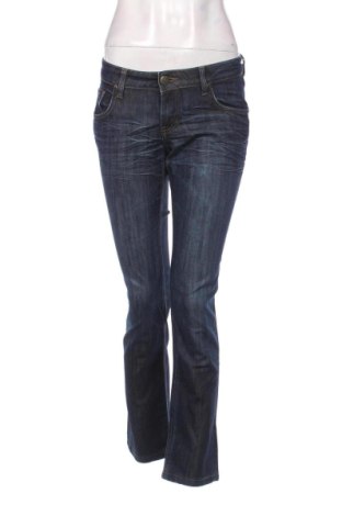 Blugi de femei Lotus, Mărime M, Culoare Albastru, Preț 94,48 Lei, #137483556