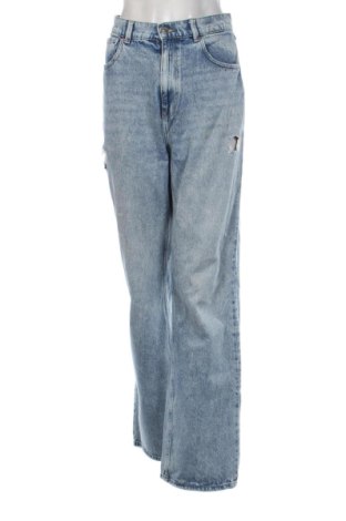 Női farmernadrág Cropp, Méret M, Szín Kék, Ár 7 092 Ft, #137483588