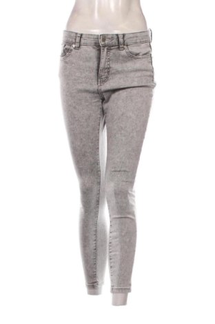 Blugi de femei Denim&Co., Mărime M, Culoare Gri, Preț 52,49 Lei, #137483843