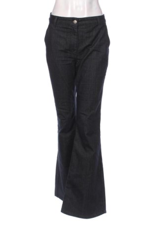 Blugi de femei TWINSET, Mărime M, Culoare Albastru, Preț 314,94 Lei, #137483858
