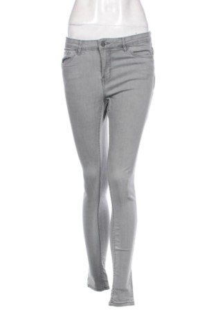 Blugi de femei Esmara, Mărime M, Culoare Gri, Preț 26,25 Lei, #137483925
