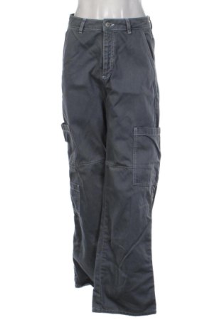 Blugi de femei Florence, Mărime S, Culoare Gri, Preț 94,48 Lei, #137483976