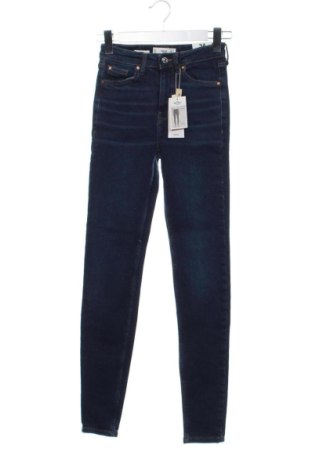 Női farmernadrág Mango, Méret XS, Szín Kék, Ár 11 702 Ft, #137484128