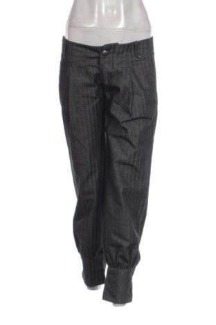 Blugi de femei Killah, Mărime L, Culoare Gri, Preț 86,00 Lei, #137484217