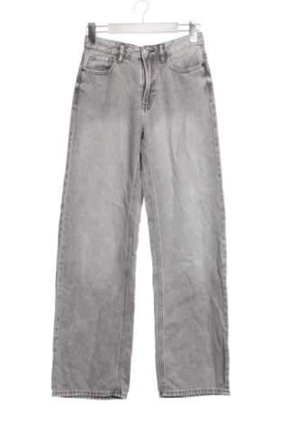 Női farmernadrág Sinsay, Méret XS, Szín Szürke, Ár 3 191 Ft, #137484262