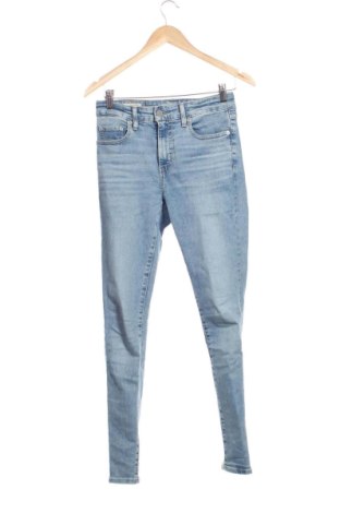 Γυναικείο Τζίν Levi's, Μέγεθος S, Χρώμα Μπλέ, Τιμή 91,99 €, #137484389