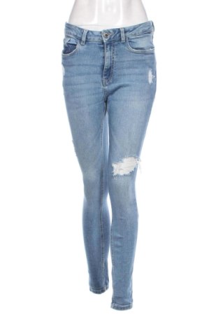 Dámske džínsy  Denim 1982, Veľkosť S, Farba Modrá, Cena  8,57 €, #137484674