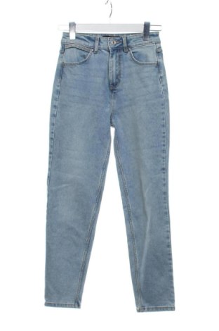 Női farmernadrág Mohito, Méret XS, Szín Kék, Ár 3 191 Ft, #137484683