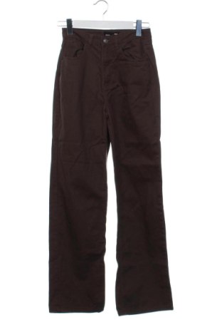 Női farmernadrág Sinsay, Méret XS, Szín Barna, Ár 3 901 Ft, #137484796