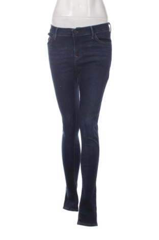 Női farmernadrág Levi's, Méret M, Szín Kék, Ár 34 119 Ft, #137484988
