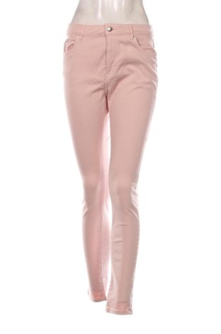 Blugi de femei H&M, Mărime M, Culoare Roz, Preț 47,24 Lei, #137485076
