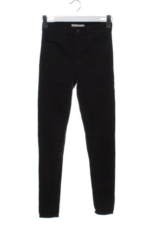 Damskie jeansy Levi's, Rozmiar S, Kolor Czarny, Cena 160,87 zł, #137485226