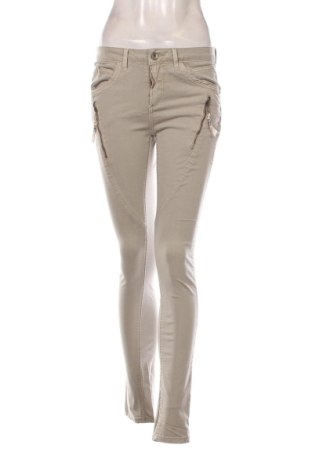 Damskie jeansy Cream, Rozmiar M, Kolor Beżowy, Cena 42,34 zł, #137485251