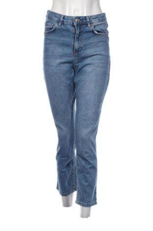 Damskie jeansy LCW, Rozmiar S, Kolor Niebieski, Cena 37,10 zł, #137485260