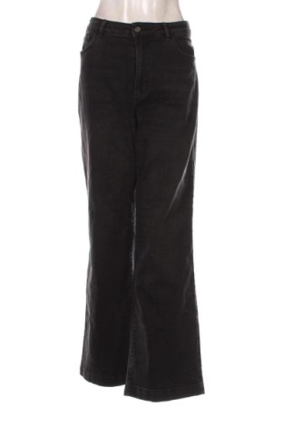 Damskie jeansy LC Waikiki, Rozmiar L, Kolor Czarny, Cena 67,74 zł, #137485497