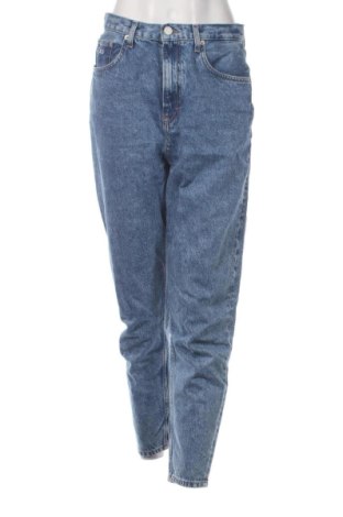Γυναικείο Τζίν Tommy Jeans, Μέγεθος M, Χρώμα Μπλέ, Τιμή 91,99 €, #137485706