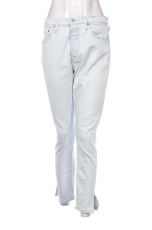 Γυναικείο Τζίν Levi's, Μέγεθος L, Χρώμα Μπλέ, Τιμή 35,00 €, #137486172