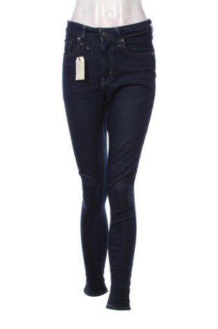 Blugi de femei Levi's, Mărime M, Culoare Albastru, Preț 482,99 Lei, #137486456