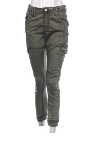 Blugi de femei Gang, Mărime M, Culoare Verde, Preț 111,00 Lei, #137486474