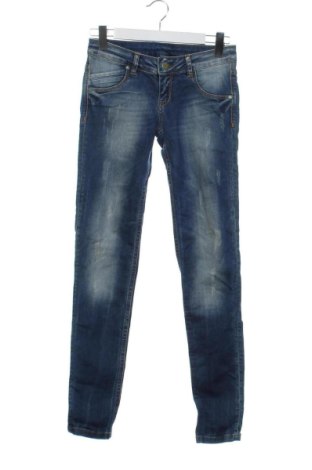 Dámske džínsy  Takeshy Kurosawa, Veľkosť M, Farba Modrá, Cena  52,00 €, #137486553