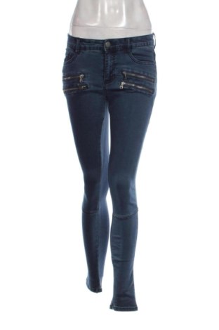 Дамски дънки Denim 1953, Размер S, Цвят Син, Цена 12,00 €, #137486584