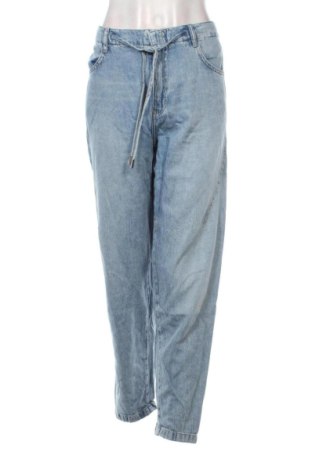 Blugi de femei Rich & Royal, Mărime M, Culoare Albastru, Preț 482,99 Lei, #137486757
