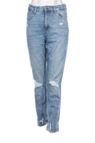Női farmernadrág Zara, Méret S, Szín Kék, Ár 4 610 Ft, #137486820