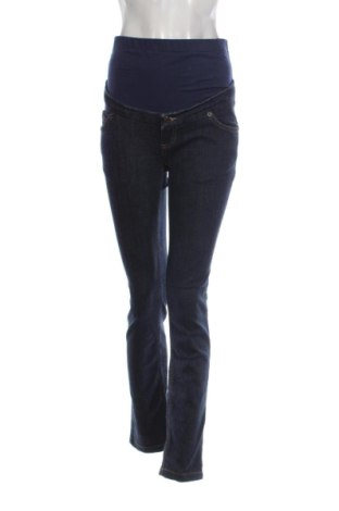 Blugi de femei Belly Button, Mărime S, Culoare Albastru, Preț 68,24 Lei, #137486856