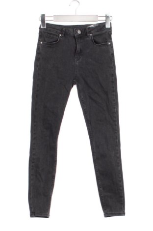 Blugi de femei Review, Mărime XS, Culoare Negru, Preț 68,24 Lei, #137486997
