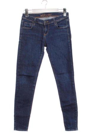 Női farmernadrág Unbranded, Méret XS, Szín Kék, Ár 1 418 Ft, #137487234