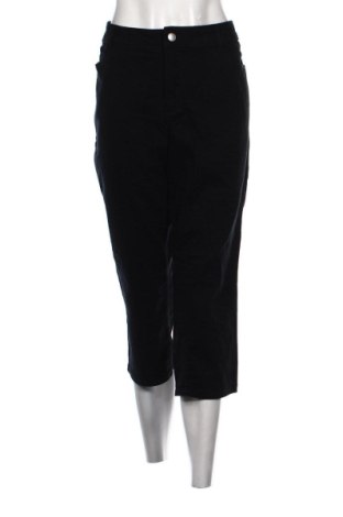 Дамски дънки Croft & Barrow, Размер XL, Цвят Черен, Цена 15,00 €, #137487265