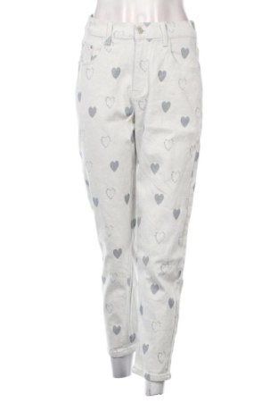 Damskie jeansy Dragonfly, Rozmiar S, Kolor Kolorowy, Cena 80,44 zł, #137487523
