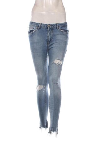Dámské džíny  Unbranded, Velikost S, Barva Modrá, Cena  245,00 Kč, #137487954