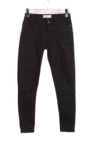 Дамски дънки Mango, Размер XS, Цвят Черен, Цена 16,00 €, #137487976