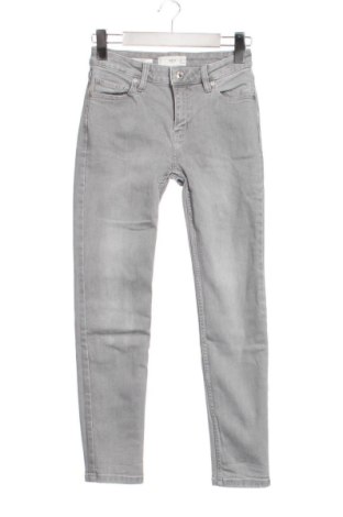 Damskie jeansy Mango, Rozmiar XS, Kolor Szary, Cena 55,04 zł, #137488075