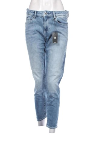 Női farmernadrág G-Star Raw, Méret L, Szín Kék, Ár 18 794 Ft, #137488492