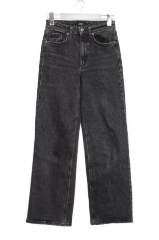 Blugi de femei ONLY, Mărime XS, Culoare Gri, Preț 57,28 Lei, #137488496