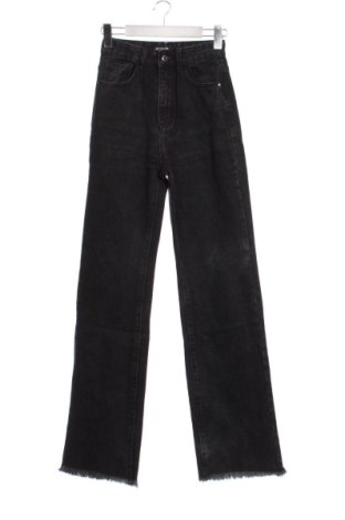 Blugi de femei Pretty Little Thing, Mărime XXS, Culoare Negru, Preț 78,00 Lei, #137488610
