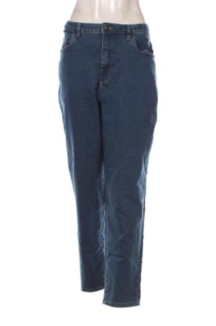 Blugi de femei Stooker, Mărime XXL, Culoare Albastru, Preț 78,74 Lei, #137488946