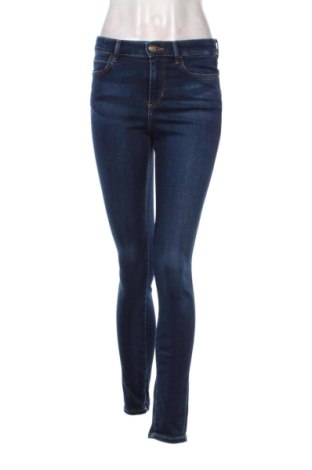 Дамски дънки Guess, Размер S, Цвят Син, Цена 25,15 €, #137489194