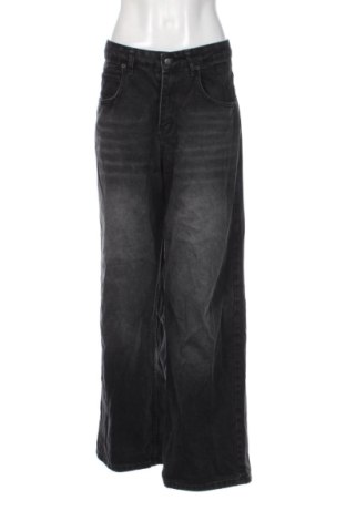 Blugi de femei Unbranded, Mărime XL, Culoare Negru, Preț 50,00 Lei, #137489730