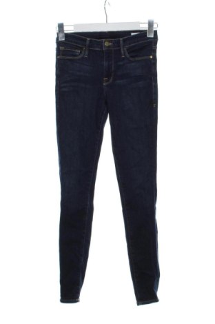 Damen Jeans Frame, Größe XS, Farbe Blau, Preis 36,00 €, #137490281