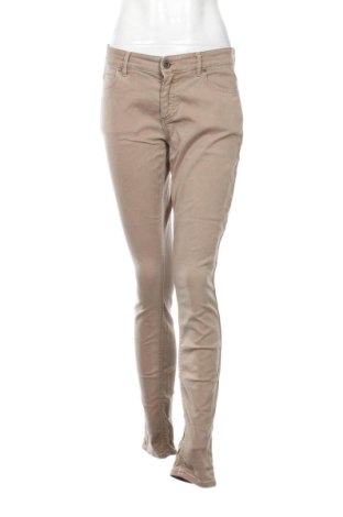 Blugi de femei Marc O'Polo, Mărime L, Culoare Bej, Preț 645,06 Lei, #137490340